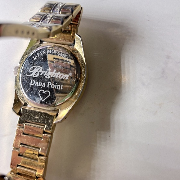 Brighton Dana Point Watch - Picture 2 of 4